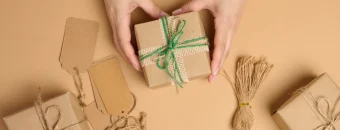 Сувениры для учителей и воспитателей: благодарность со вкусом