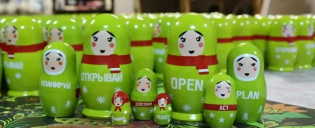 Что подарить младенцу