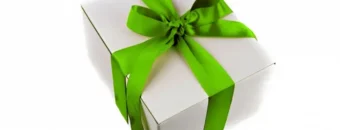 Что подарить ребёнку на 5 лет