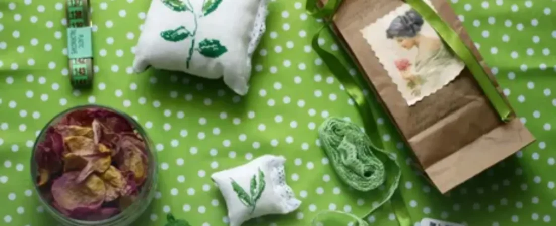 DIY: свечи в стаканчиках с ароматами