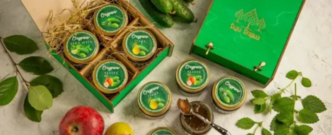 Где искать подарки ручной работы в Instagram