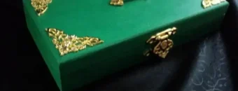 Ручной шоколад как универсальный презент