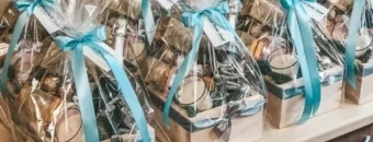 ТОП-7 сайтов с оригинальными подарками